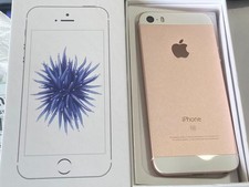 iPhone SE 16GB Dual Core for sale | eBay