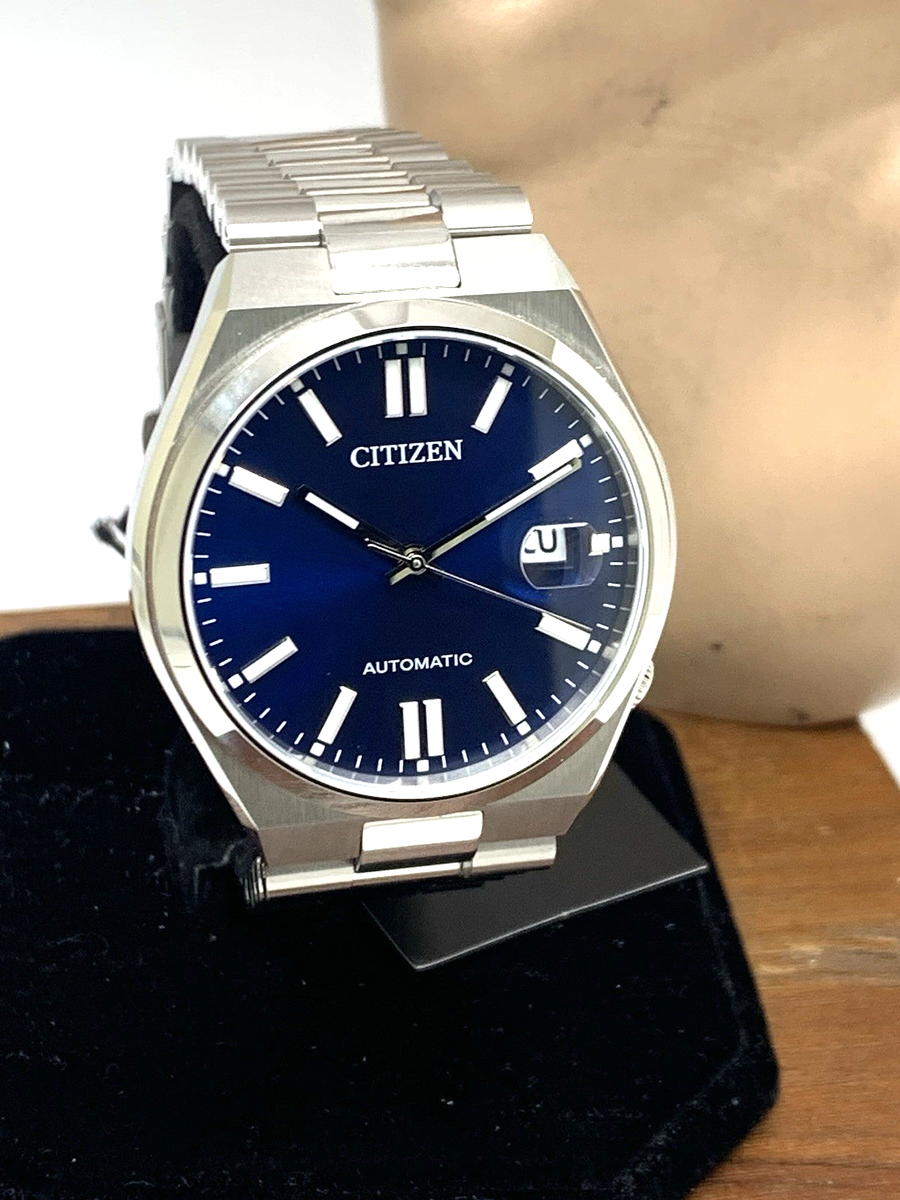 Citizen Men display picture 2