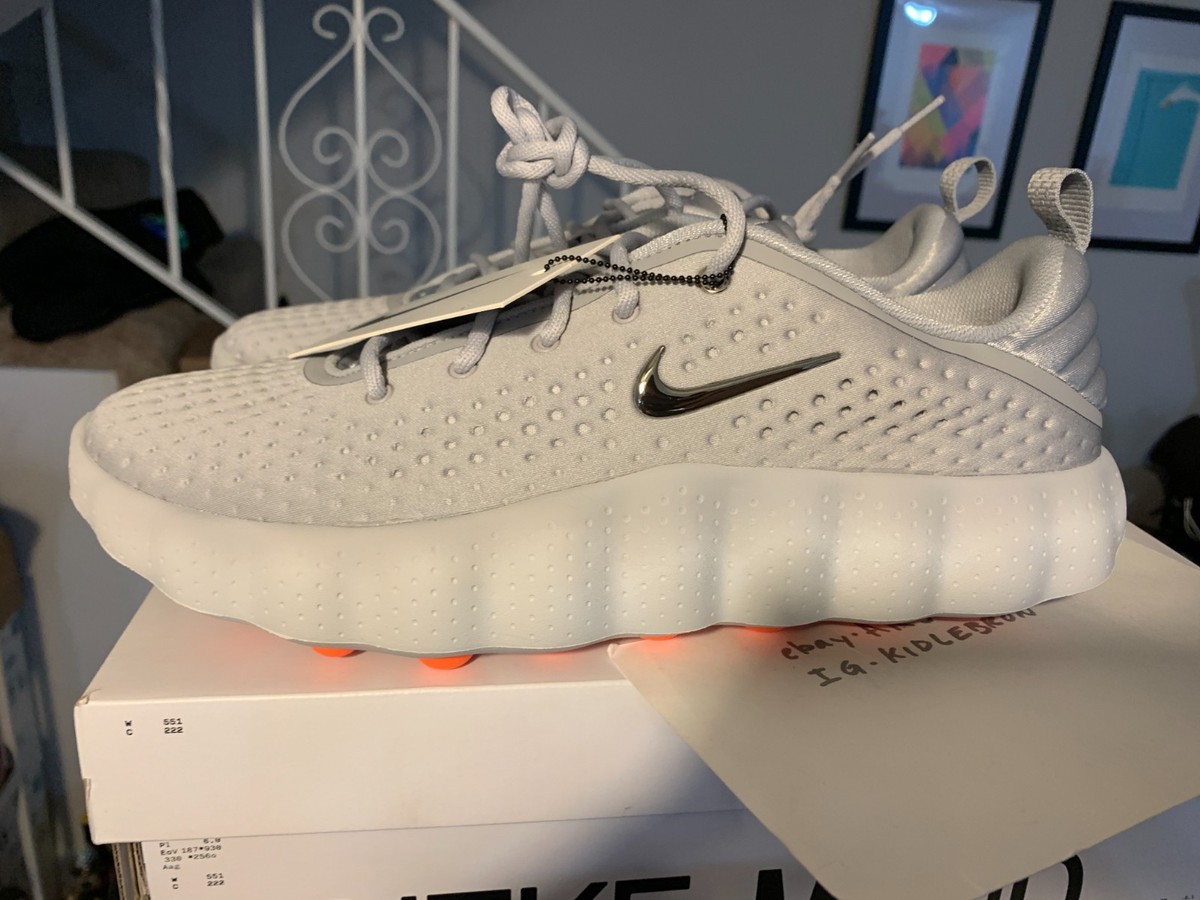 Size 12 - Nike Mind 002 Light Smoke Grey for sale online | eBay