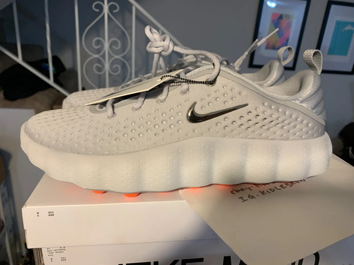 Nike Mind 001 Light Bone for Sale | Authenticity Guaranteed | eBay