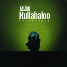 Hullabaloo von Muse | CD | Zustand sehr gut