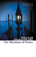 The Merchant Of Venice William Shakespeare
