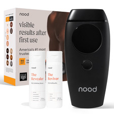 NEW Flasher 2.0 Kit IPL Laser Hair Removal Device for Women Men Pain-Fre