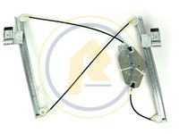 Ac Rolcar Fensterheber 01.3912 FüR A4 Audi B5 8D2 Avant 8D5 Quattro Hybrid Tdi
