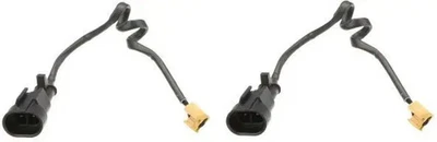 Capteur d'usure des plaquettes Frein à disque GIC342 TRW pour IVECO - Photo 1/4