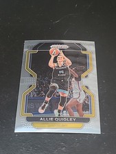 2022 Panini Prizm WNBA - Allie Quigley #59