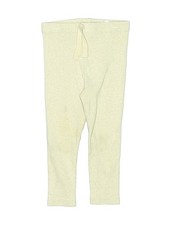 Zara Boys Green Casual Pants 18-24 Months
