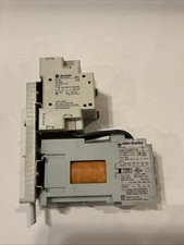 Allen-Bradley 140-MN-2000, Allen-Bradley 100-C23D*10, Allen-Bradley 140-A11