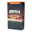 Godzilla: Reign of Kaiju Prerelease Event Kit