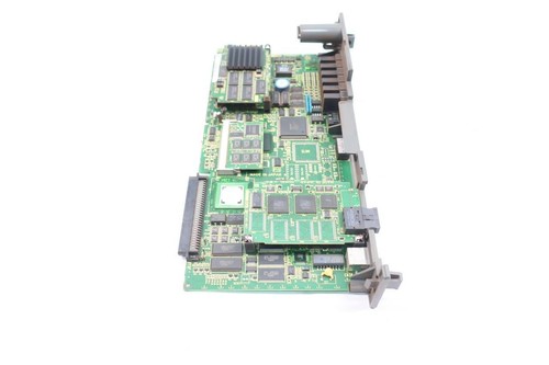 Modulo CPU principale Fanuc A16B-3200-0412 nuovo - Foto 9 di 14