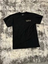 Ragtime The Musical Broadway Black T-Shirt Tultex USA Vintage S 90s Rare Cast