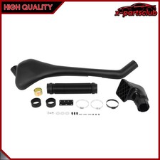 Left For 1997-2002 Toyota Land Cruiser Prado J90 3.0 Air Intake Ram Snorkel Kit