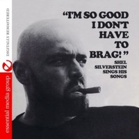 Silverstein - I'm So Good I Don't Have To Brag - Cd - G3Z