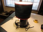 1963 Chevrolet Corvette Stingray Collector Table Lamp Lights & Sound — photo 7