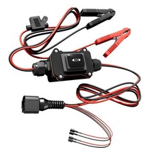 Herramienta de liberación EPB de 12 V para activación electrónica del motor de pinza de freno de estacionamiento