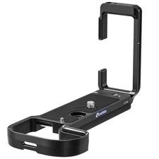 Leofoto LPC-R6II L Plate for Canon R6 Mark ll /R5/R5 C/R6