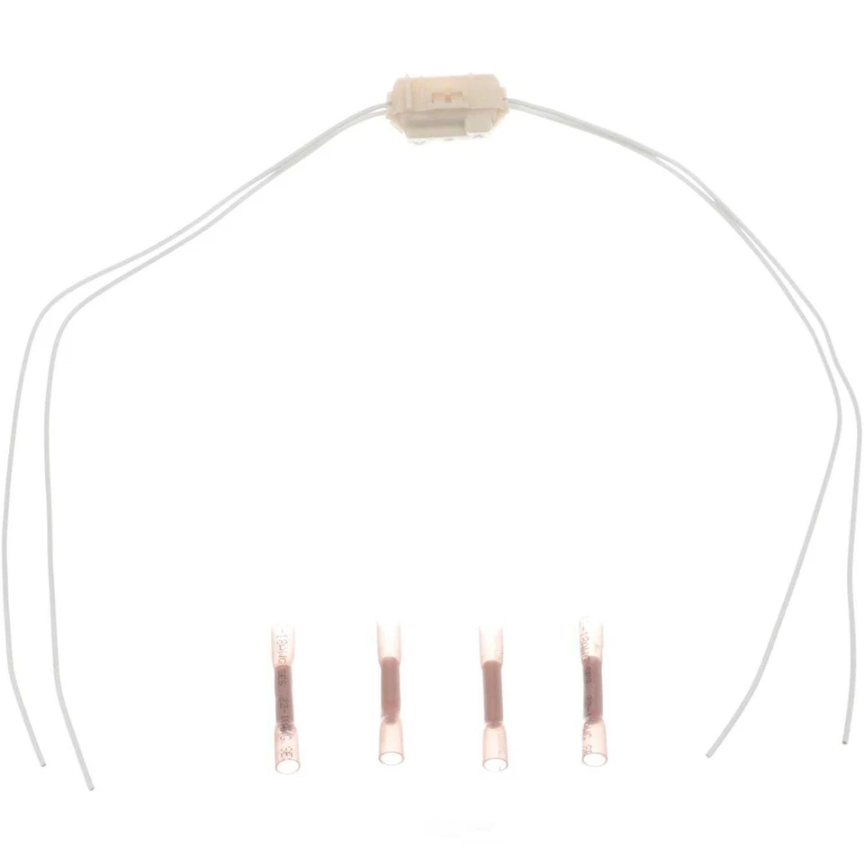 A/C Compressor Diode Connector Standard S-1473 - Image 2 of 4
