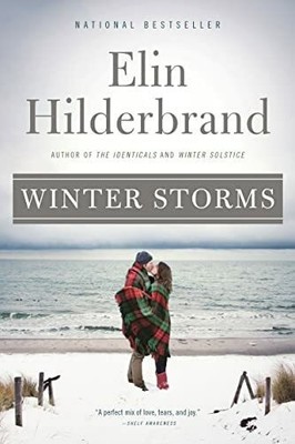 Winter Storms (Winter Street, 3, Band 3) Buch Back Bay Books