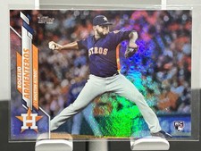 2020 Topps Rainbow Foil - #106 - Rogelio Armenteros - Houston Astros Rookie