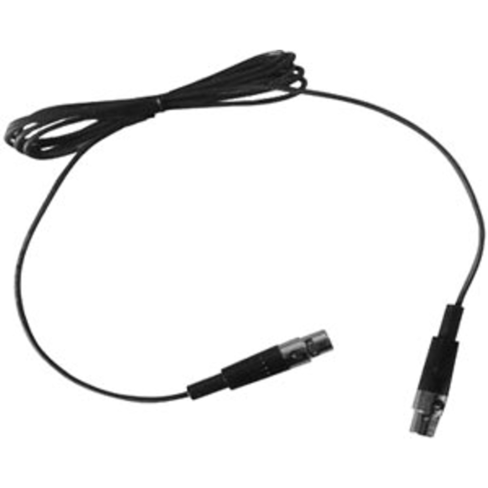 AKG MK WMS 3 Anschluss-Kabel 3 m 2x XLR-Mini fem.f.C516/518/519 - Zubehör für