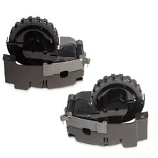 Original Roomba Left and Right Wheel Modules for Roomba i1 i2 i3 i4 i5 i6 i7 i8