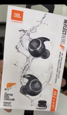 Jbl - Endurance Race 2 True Wireless Active Earbuds CY0023-CQ0093568 - Black