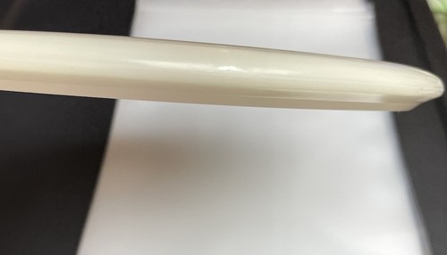 Axiom Total Eclipse Hex - Halloween 2023 Lizotte 173g - Picture 3 of 4
