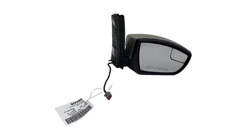 2017 2018 Ford C-Max Front Right Exterior Rear View Door Mirror RH OEM Gold - GN