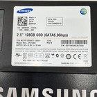Samsung MZ-7PC128D 128GB 2.5in SATA III Internal SSD Black — photo 2