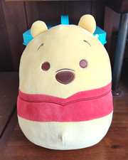 Disney Winnie the Pooh 10 inch Squishmallow
