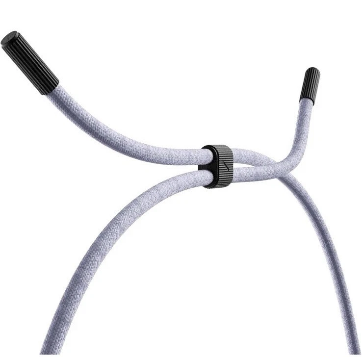 Native Union Clic Sling – Crossbody Strap Adjustable Phone Clic Pop - Image 3 of 4