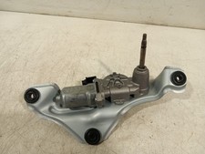 Lunette arrière Hyundai TUCSON