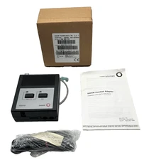 New LUCENT 108365164 500AM-003 Headset ADAPTER AMP Amplifier NOS NIB
