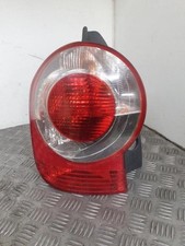 Feu arrière Renault MODUS