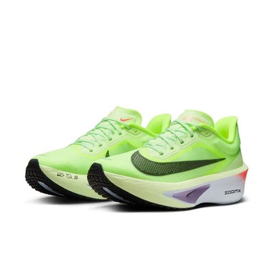 Nike Zoom Fly 6 Women's 10.5US 8UK Road Racing Running Shoes FN8455-701