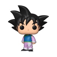 Funko Pop! Animation Dragon Ball Z Goten Vinylfigur #618