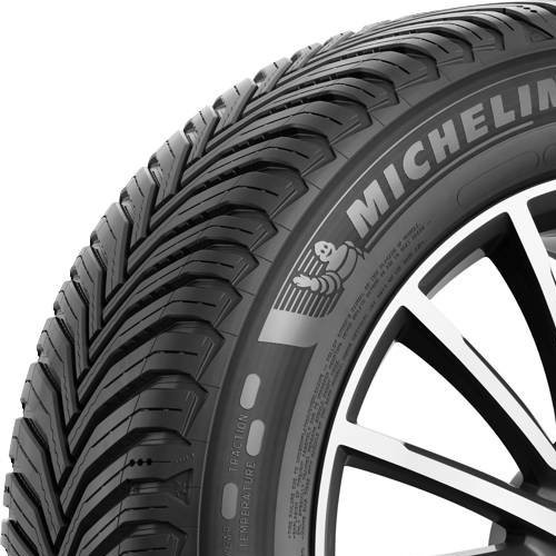 Michelin CrossClimate 2 SUV 265/40 R20, pneu quatre saisons à haute adhérence XL