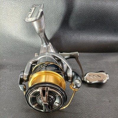 SHIMANO 16 VANQUISH 2500S SPINNING REEL 383829