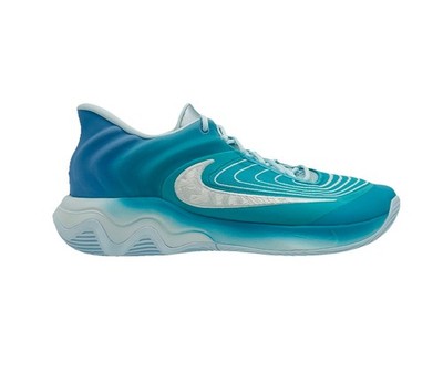 Nike Giannis Immortality 4 Dusty Cactus 49,5 US15 FQ3680-300 Basketball Sneaker