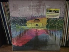 Pink Floyd Live From the Los Angeles LA Sports Arena Clear Vinyl 4xLP RSD 2026