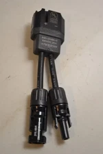 Enphase 840-00385-11 IQ Microinverter Cable DC Adapter