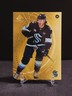 2025-26 SP Game Used Gold Jared McCann /149 Seattle Kraken #50