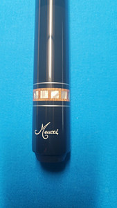 MEUCCI Pro Billiards Tour Cue | eBay