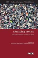 Donatella Della Porta (U. A.) | Spreading Protest | Taschenbuch | Englisch