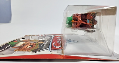 Disney Pixar Cars - MATERHOSEN DELUXE Maters 2013 - 1:55 Diecast