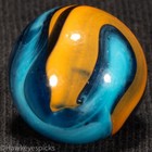 Vacor DRAGONFLY Swirl Marble 5/8 Mint Hawkeyespicks sg — photo 5