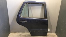 Porte arrière et accessoires Mercedes CLASSE M