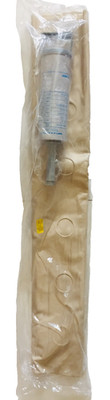 Waffle Mattress Overlay Expansion control plus(1005EC)W/Pump 88''X40'' Beige