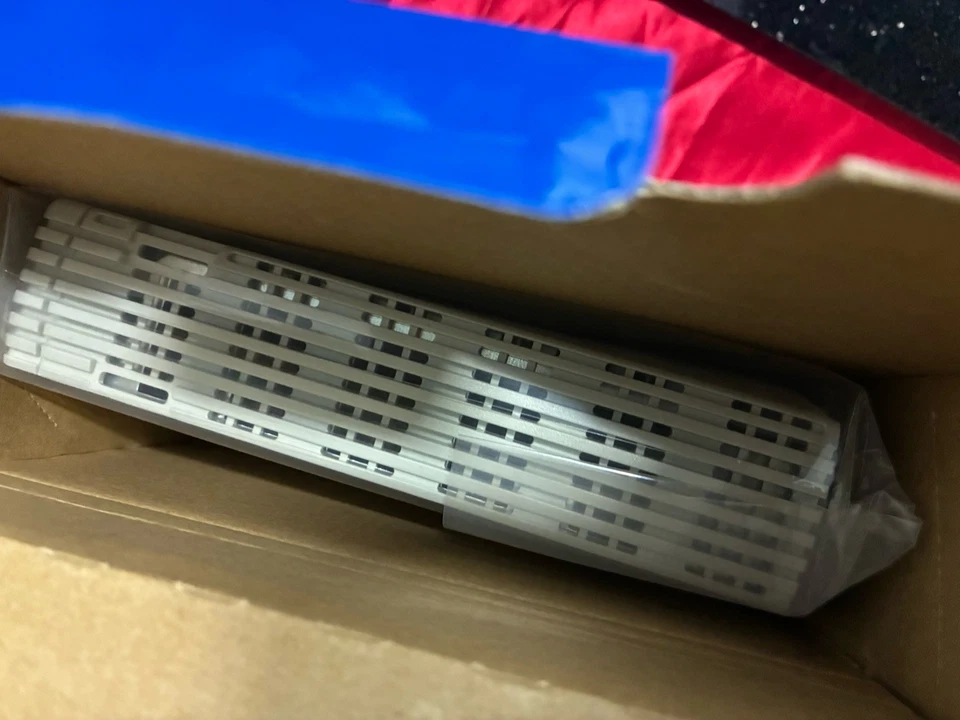 3com 3C16792B 10/100Mbps 16-Ports OfficeConnect Dual Speed Switch - EXCL PSU - Image 4 of 4