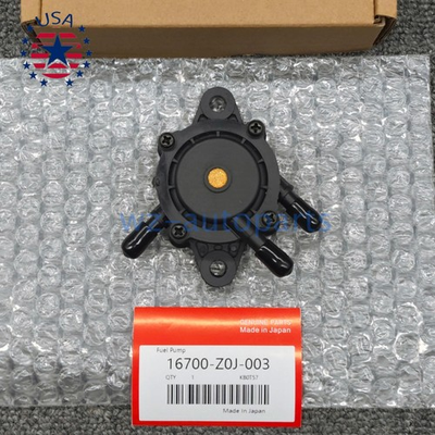 #ad Fuel Pump For Honda GC135 GC160 GC190 GX610 Engine16700 Z0J 003 16700 ZL8 013 $35.14